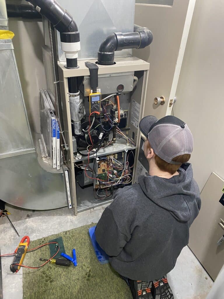 Employment Opportunities in Ottawa HVAC