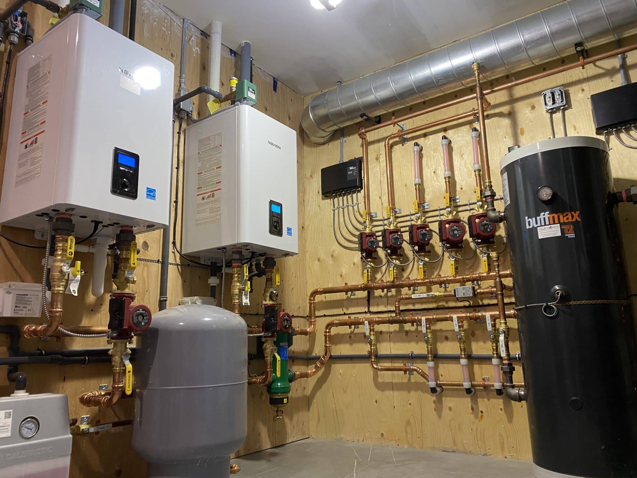 Hydronics Radiant Heating Services In Ottawa On Photo Inspiration
